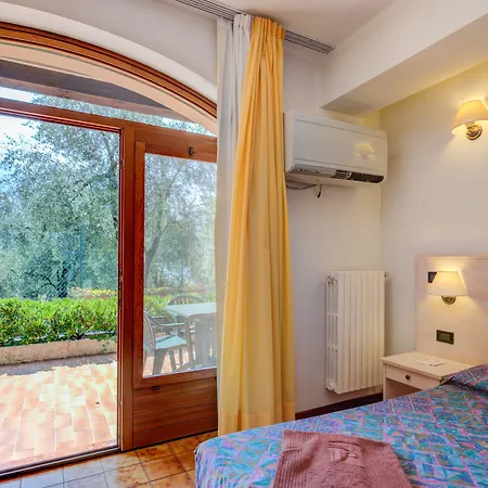 Hotel Leonardo Da Vinci-2